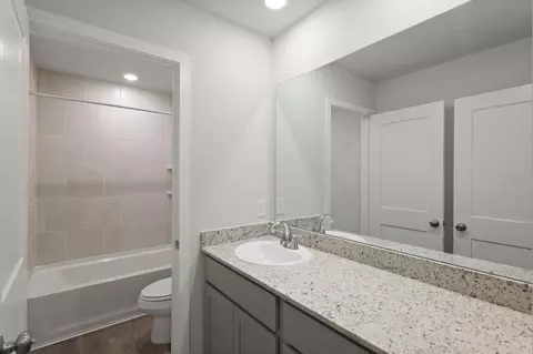 Bath - 8530 Light Rail Dr, Fulshear, TX 77441 photo 4 of 4