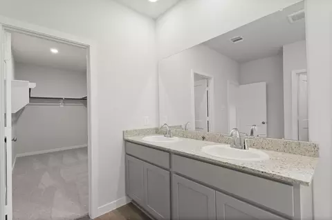 Entry Way - 8530 Light Rail Dr, Fulshear, TX 77441 photo 2 of 3