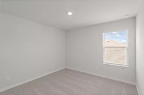 Bedroom - 8530 Light Rail Dr, Fulshear, TX 77441 photo 5 of 6