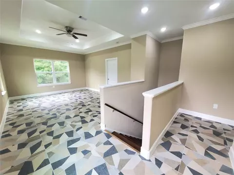Living - 1306 N 9th St, Conroe, TX 77301 photo 3 of 9