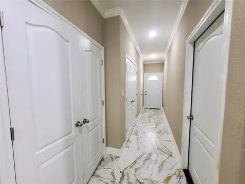 Entry Way - 1306 N 9th St, Conroe, TX 77301 photo 1 of 4