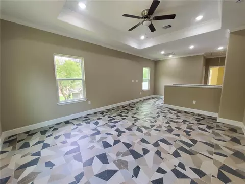 Living - 1306 N 9th St, Conroe, TX 77301 photo 9 of 9