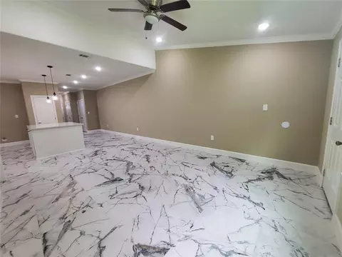 Living - 1306 N 9th St, Conroe, TX 77301 photo 7 of 9