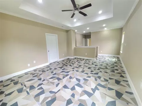 Living - 1306 N 9th St, Conroe, TX 77301 photo 4 of 9