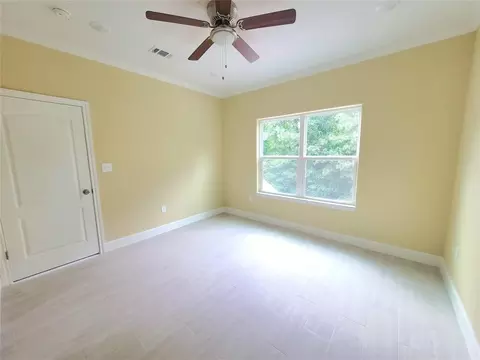 Bedroom - 1306 N 9th St, Conroe, TX 77301 photo 1 of 5