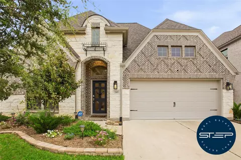 2115 Germander Ln, Brookshire, TX 77423