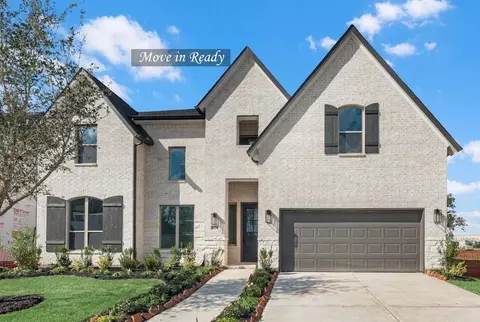 1619 Summer Pine Ct, Missouri City, TX 77459
