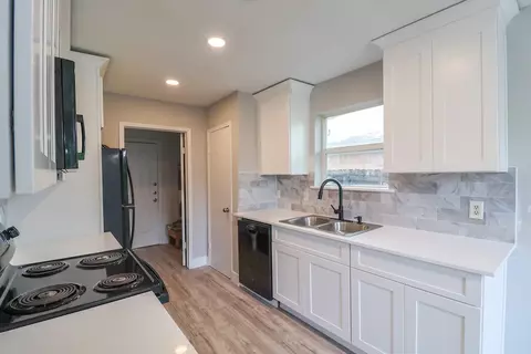 5027 Monteith Dr, Spring, TX 77373