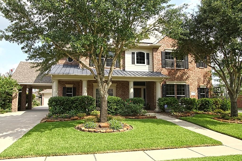 20111 Stormy Pine Ln, Spring, TX 77379 photo 1