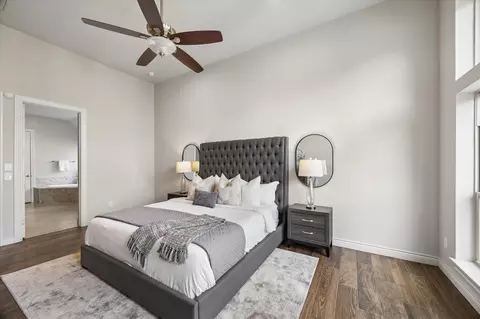Bedroom - 4035 Steep Woods Dr, Spring, TX 77386 photo 1 of 5