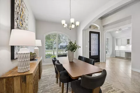 Dining - 4035 Steep Woods Dr, Spring, TX 77386 photo 2 of 3