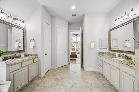 Entry Way - 4035 Steep Woods Dr, Spring, TX 77386 photo 4 of 4