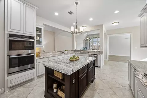 Kitchen - 4035 Steep Woods Dr, Spring, TX 77386 photo 1 of 4