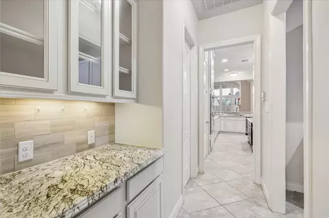 Entry Way - 4035 Steep Woods Dr, Spring, TX 77386 photo 1 of 4