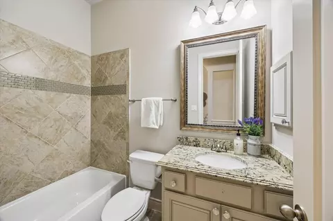 Bath - 4035 Steep Woods Dr, Spring, TX 77386 photo 6 of 6