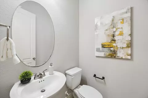 Bath - 4035 Steep Woods Dr, Spring, TX 77386 photo 1 of 6