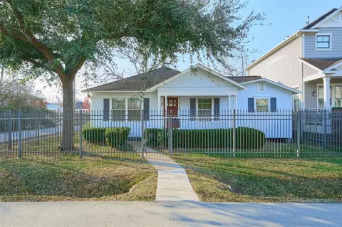 726 E 26th St, Houston, TX 77009