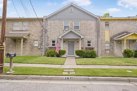207 Granberry St, Humble, TX 77338