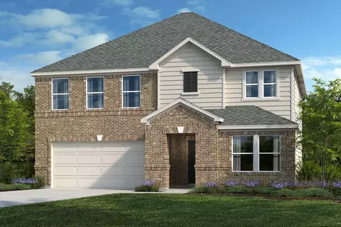 3207 Isla Samara Dr, Manvel, TX 77578