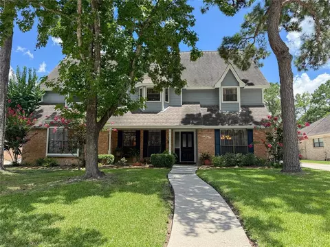 6423 Willow Pine Dr, Spring, TX 77379 photo 1