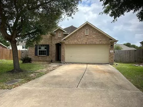 20707 Pine Rain Ct, Katy, TX 77449