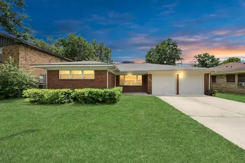 707 Queens Rd, Pasadena, TX 77502 photo 1
