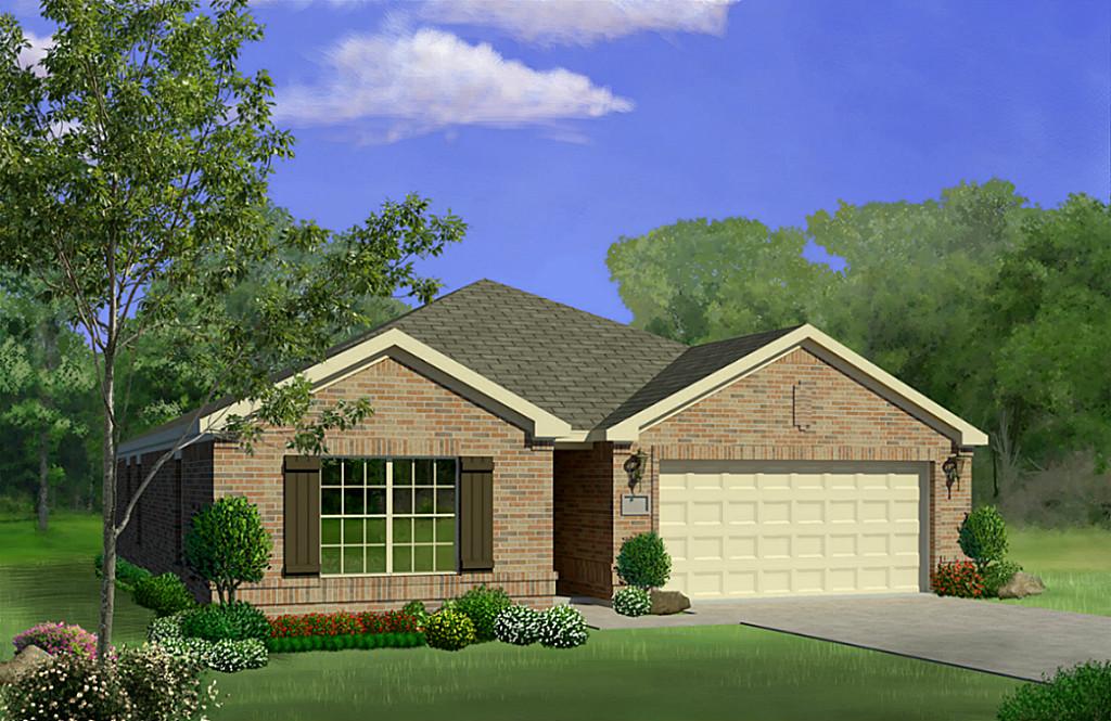 316 Pine Mist Ln, Conroe, TX 77304 photo 1