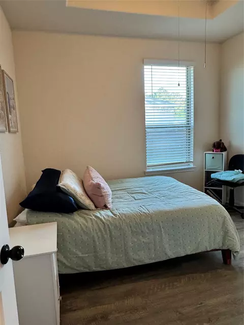 Bedroom - 16645 Crosby St, Conroe, TX 77303 photo 3 of 4
