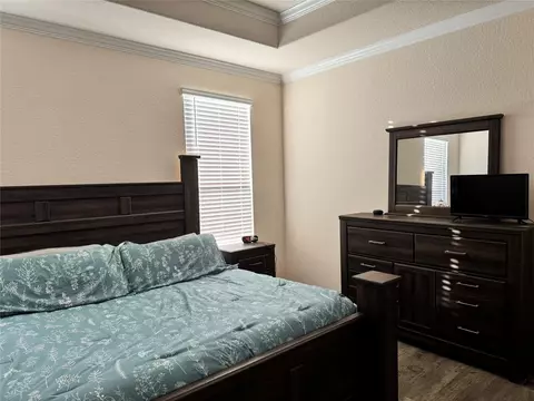 Bedroom - 16645 Crosby St, Conroe, TX 77303 photo 2 of 4