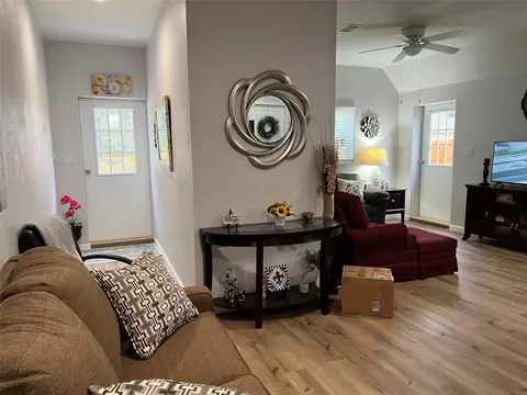 Entry Way - 16645 Crosby St, Conroe, TX 77303 photo 1 of 1