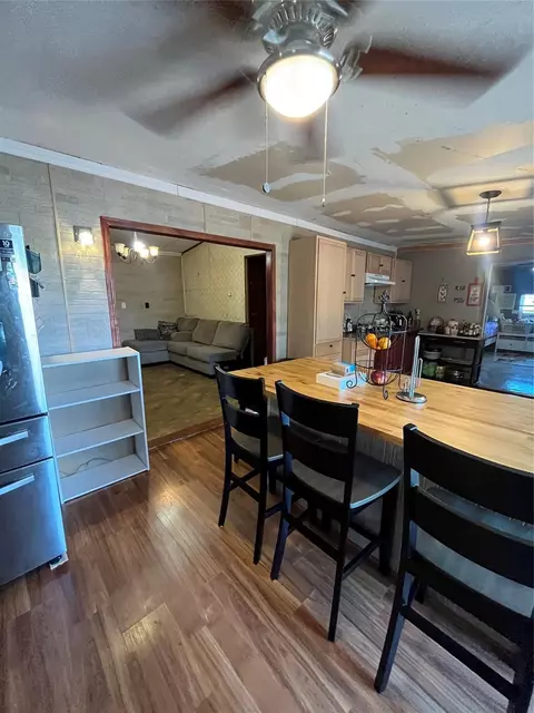 Kitchen - 8026 Forest Trace Blvd, Conroe, TX 77306 photo 2 of 5