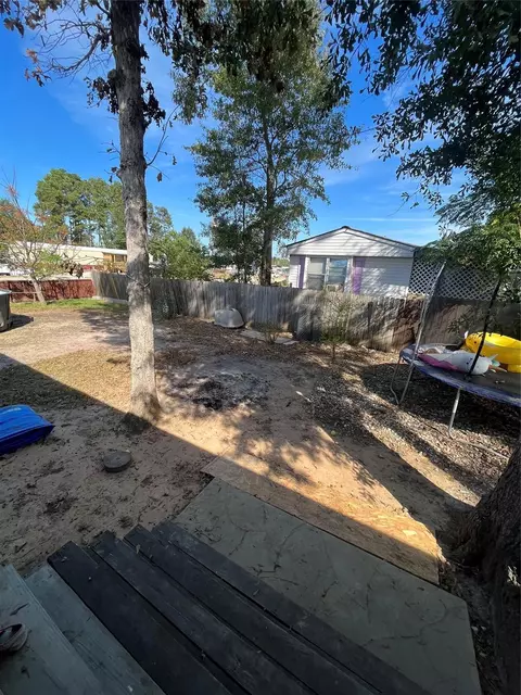 Exterior - 8026 Forest Trace Blvd, Conroe, TX 77306 photo 1 of 5