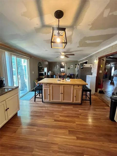 Kitchen - 8026 Forest Trace Blvd, Conroe, TX 77306 photo 5 of 5