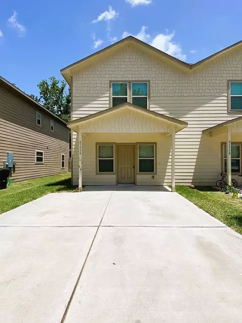7703 Saint Louis St, Houston, TX 77028