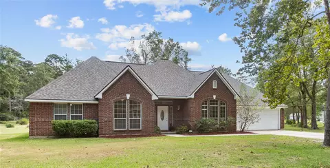 17810 Pine Street St, Crosby, TX 77532