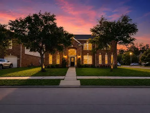 24435 Split Rock Fls, Tomball, TX 77375