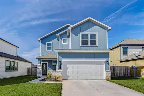 6406 Pomona Ct, Rosharon, TX 77583