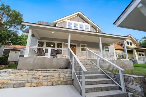207 Yale St, San Marcos, TX 78666