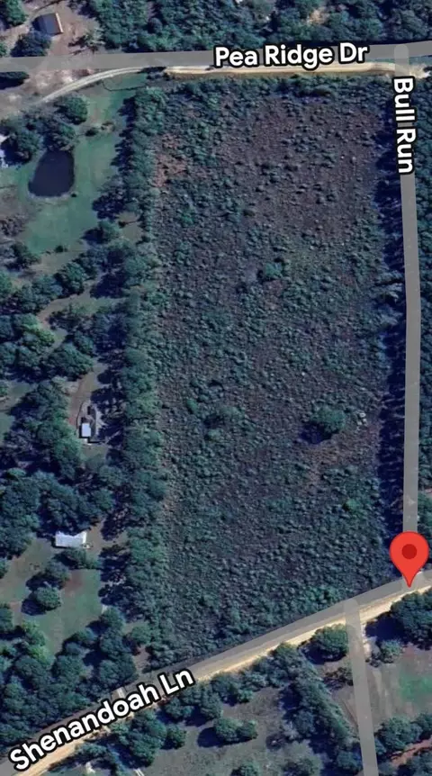 tbd Shenandoah Ln, Livingston, TX 77351