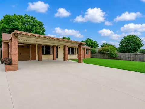4123 Friar Point Rd, Houston, TX 77047