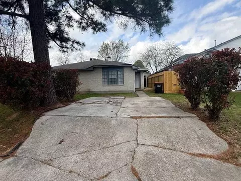 3105 Oak Rock Cir, Spring, TX 77373