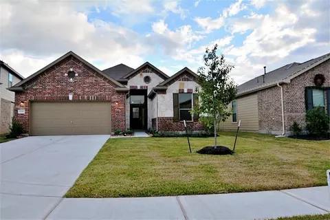 15215 Sunlight Bay Ct, Cypress, TX 77429