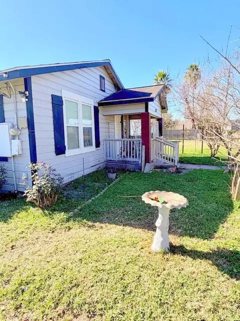 3313 Mansfield St, Houston, TX 77091