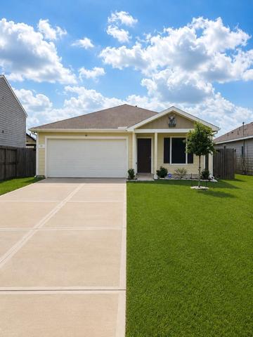59 Road 5102, Cleveland, TX 77327