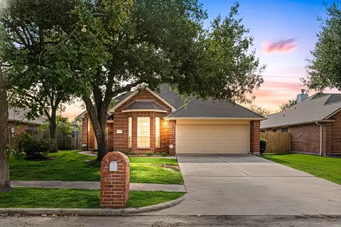 3538 Lakearies Ln, Katy, TX 77449