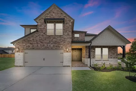 2911 Cedar Crown Ct, Katy, TX 77493