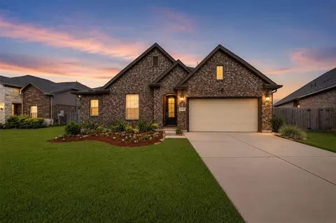 6330 Ontario Dr, League City, TX 77573