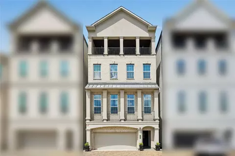 3606 Somerset York Ln, Houston, TX 77055
