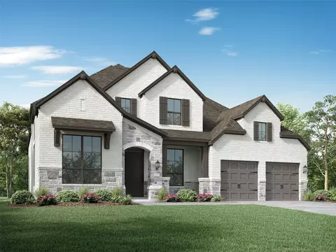 31715 Bluebell Ave, Fulshear, TX 77423