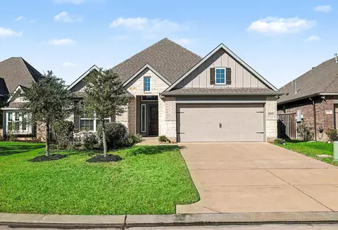 3309 Rolling View Ct, Conroe, TX 77301